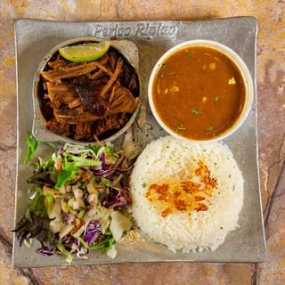 Pernil