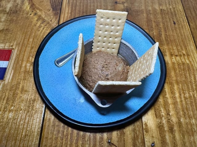 Coco Con Batata.
