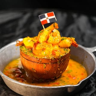 Camarones