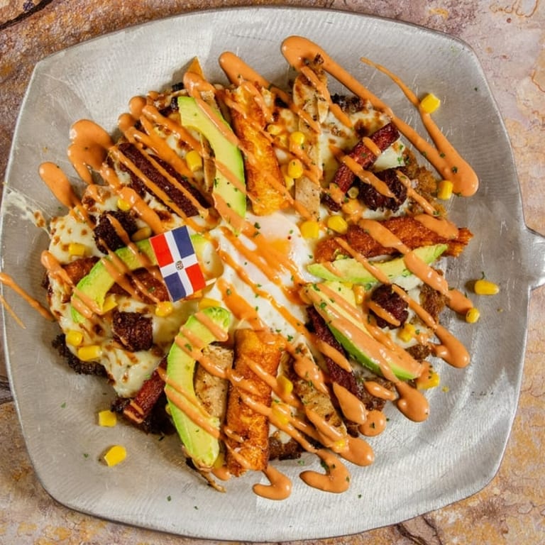 Delicious Bizcocho Dominicano and More!