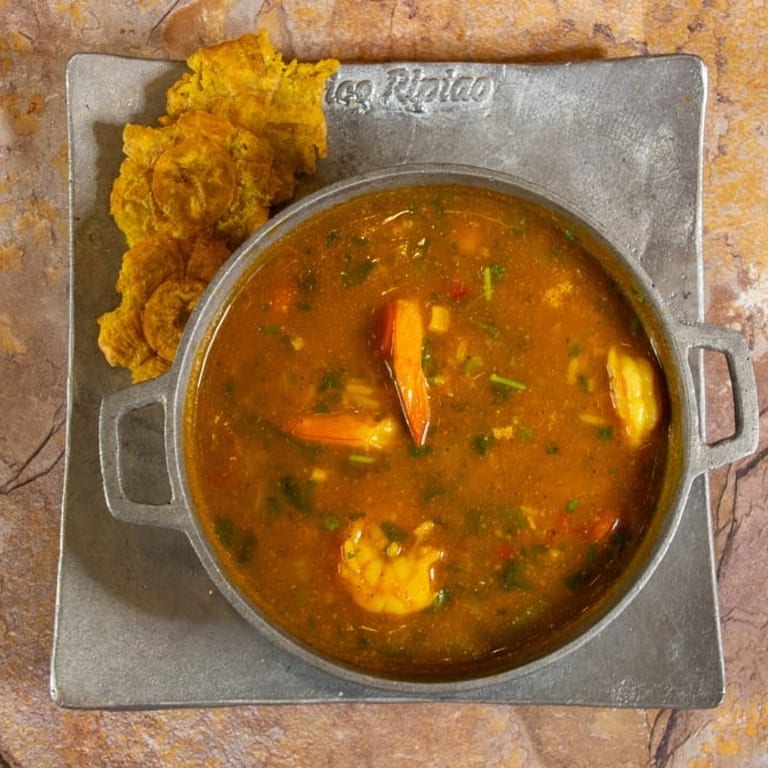 Discover Our Delicious Asopao