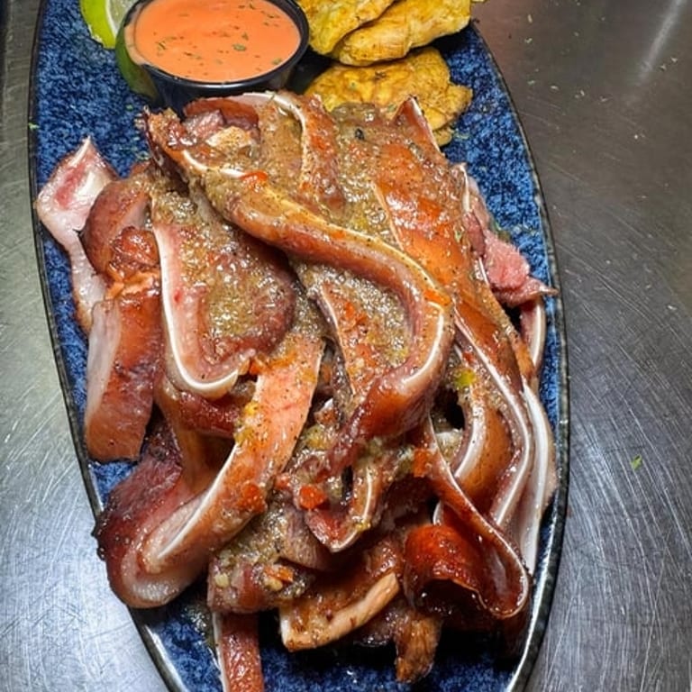 Catering for Dominican & Caribbean Cuisine