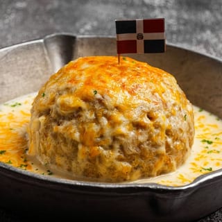 El Barrigón