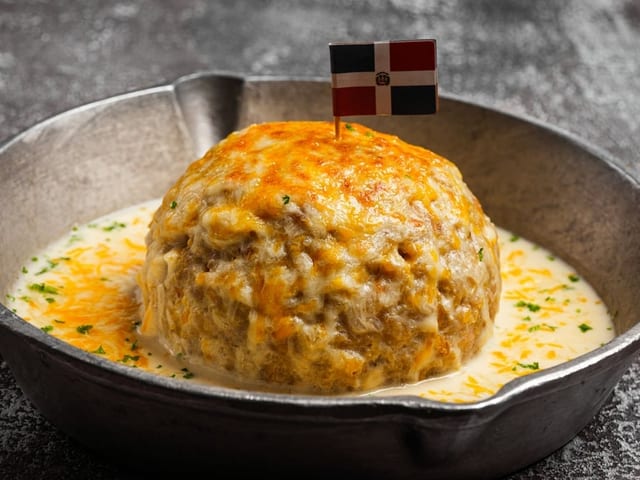 El Barrigón.