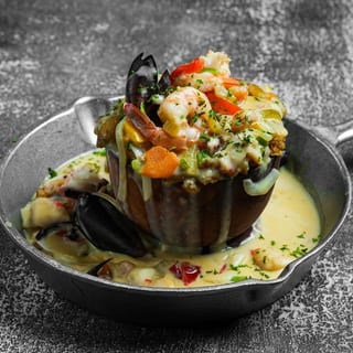 La Real Mariscada