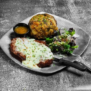 Milanesa
